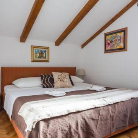 Apartment Lukre Mala Dubrovnik Luaran gambar