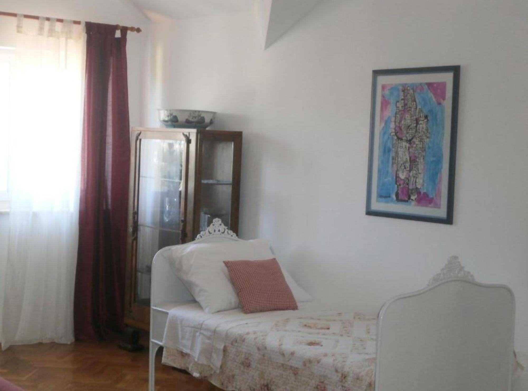 Apartment Lukre Mala Dubrovnik Luaran gambar