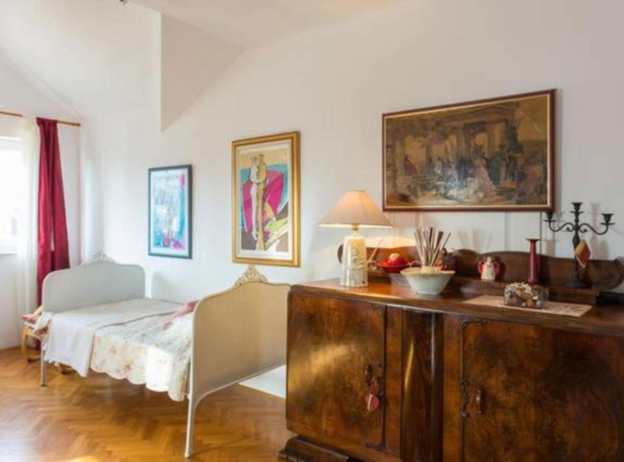 Apartment Lukre Mala Dubrovnik Luaran gambar