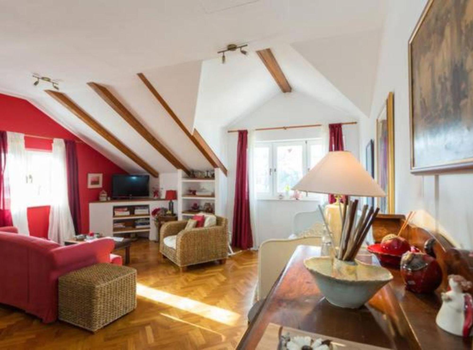 Apartment Lukre Mala Dubrovnik Luaran gambar