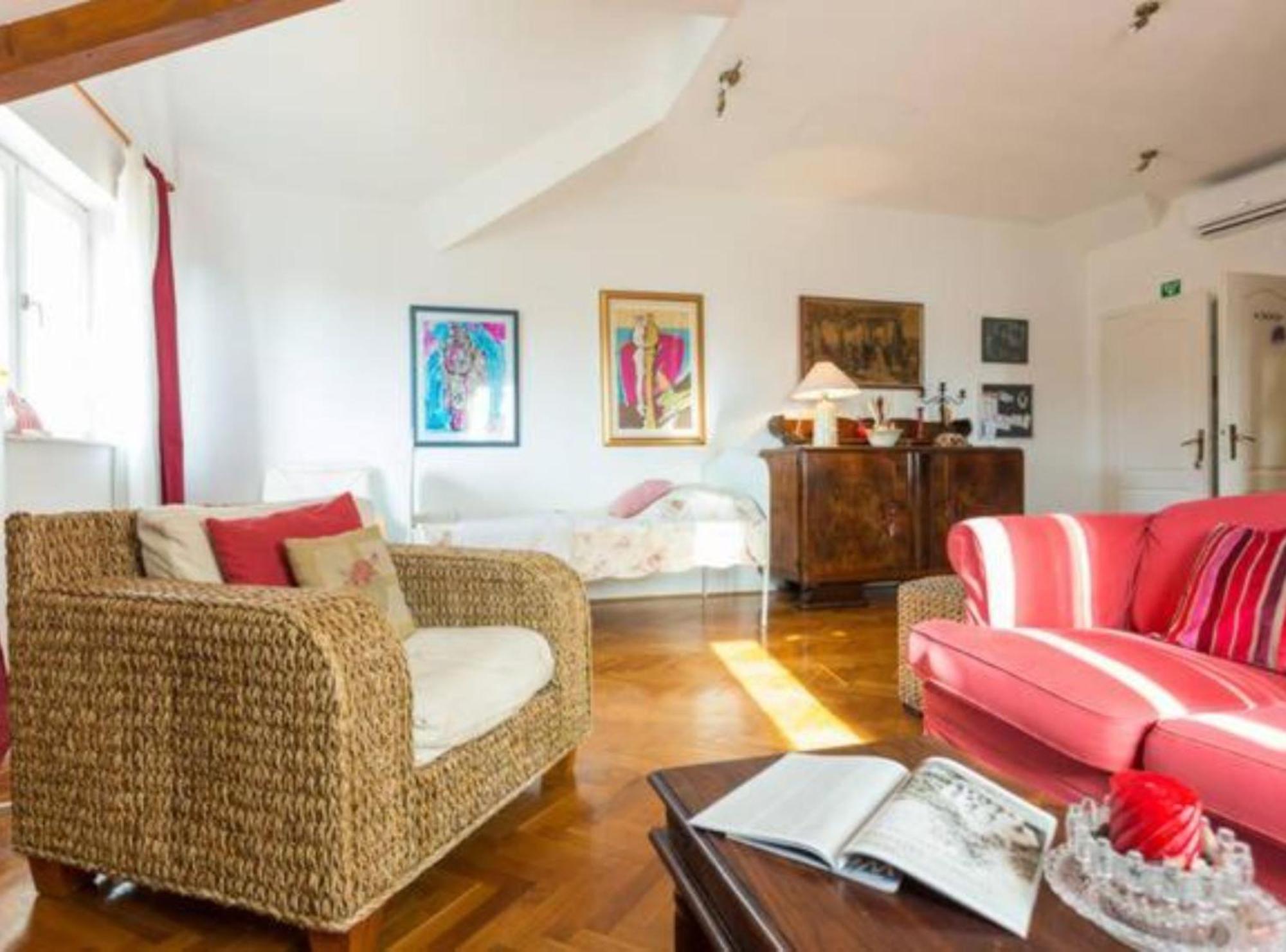 Apartment Lukre Mala Dubrovnik Luaran gambar