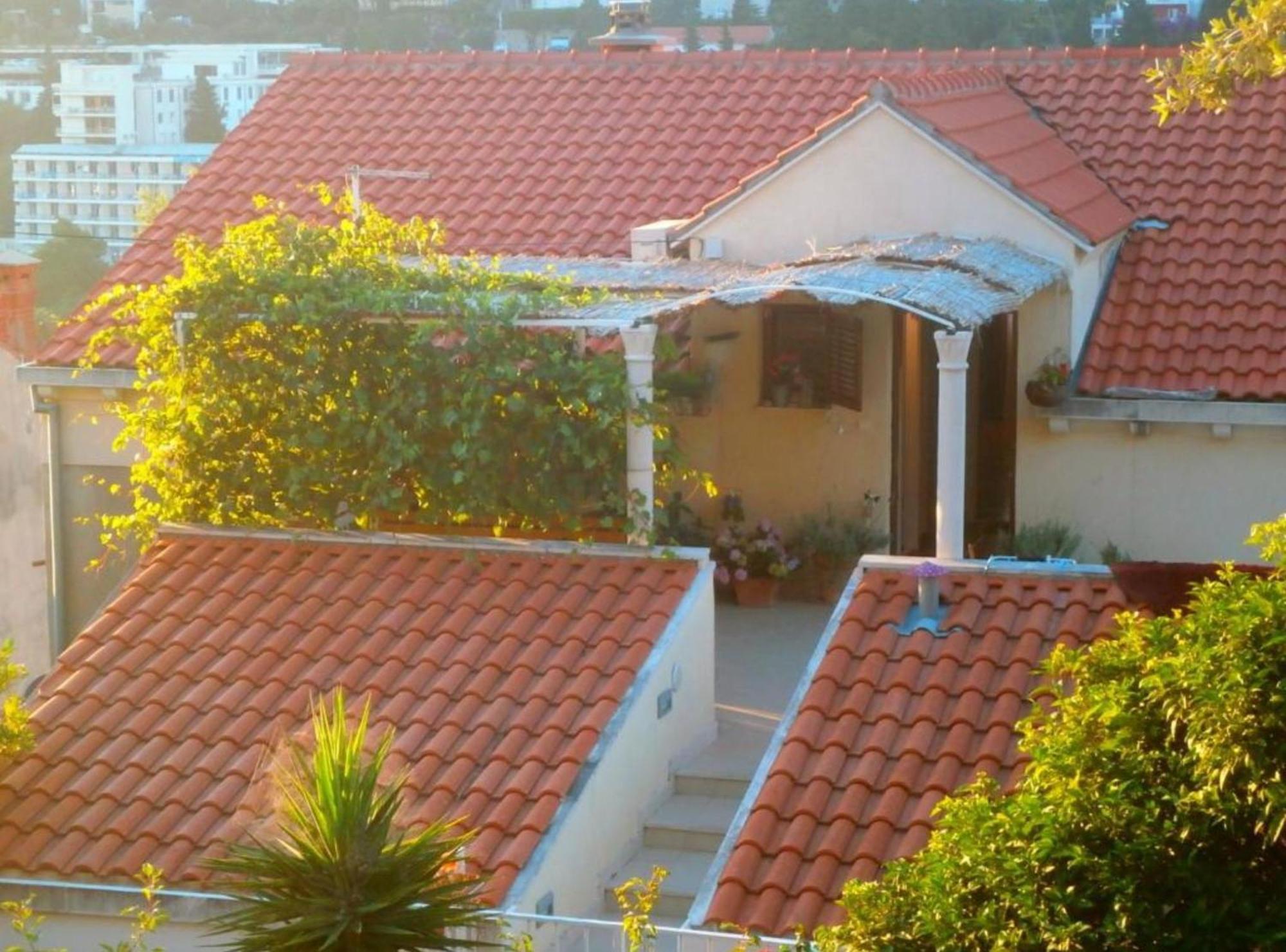 Apartment Lukre Mala Dubrovnik Luaran gambar