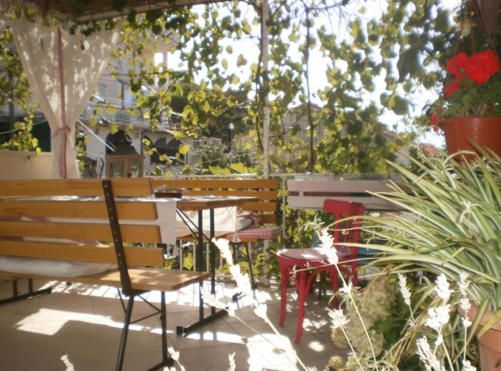 Apartment Lukre Mala Dubrovnik Luaran gambar