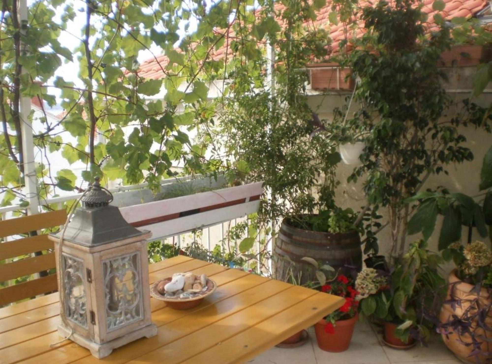 Apartment Lukre Mala Dubrovnik Luaran gambar