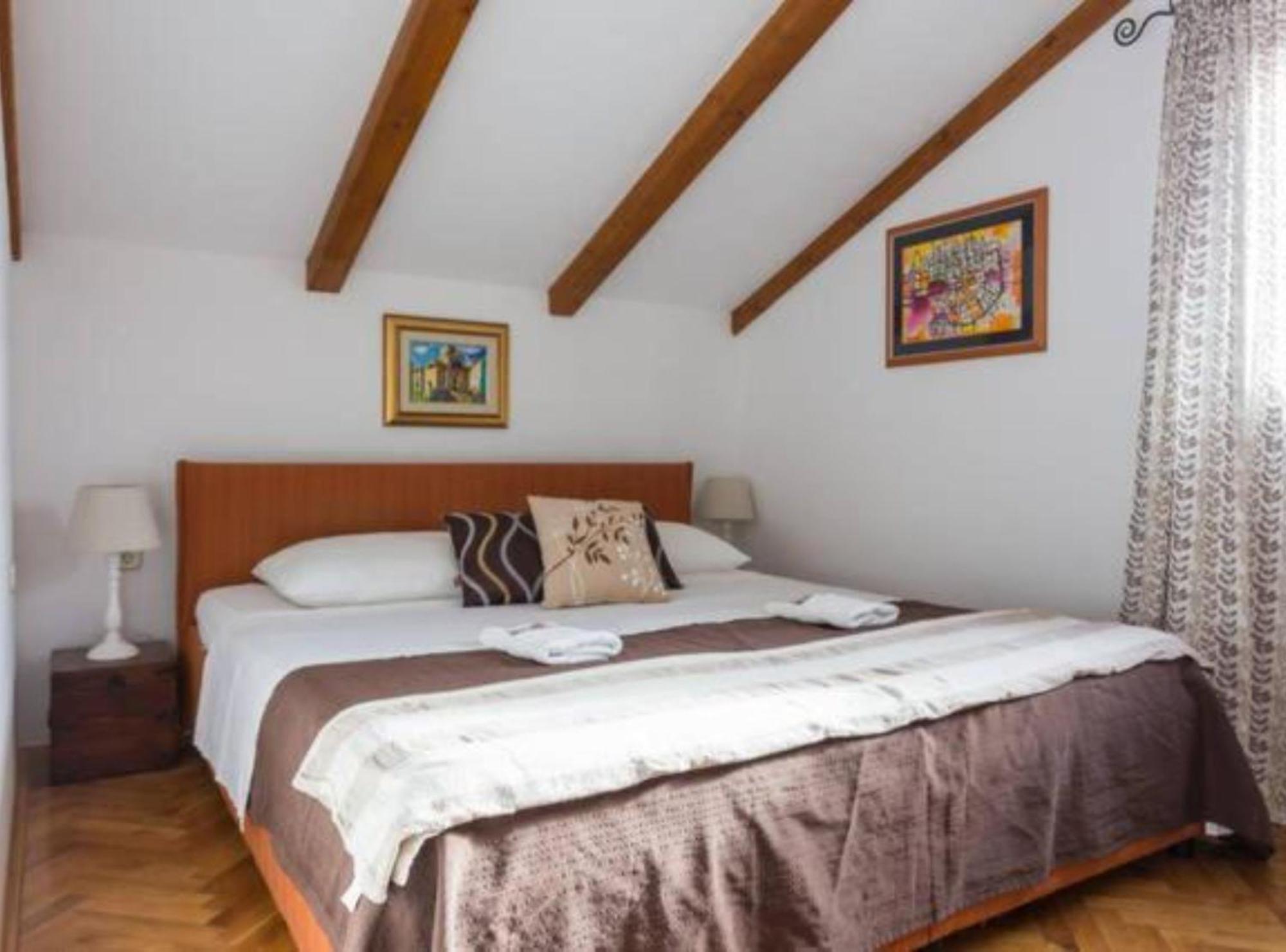 Apartment Lukre Mala Dubrovnik Luaran gambar
