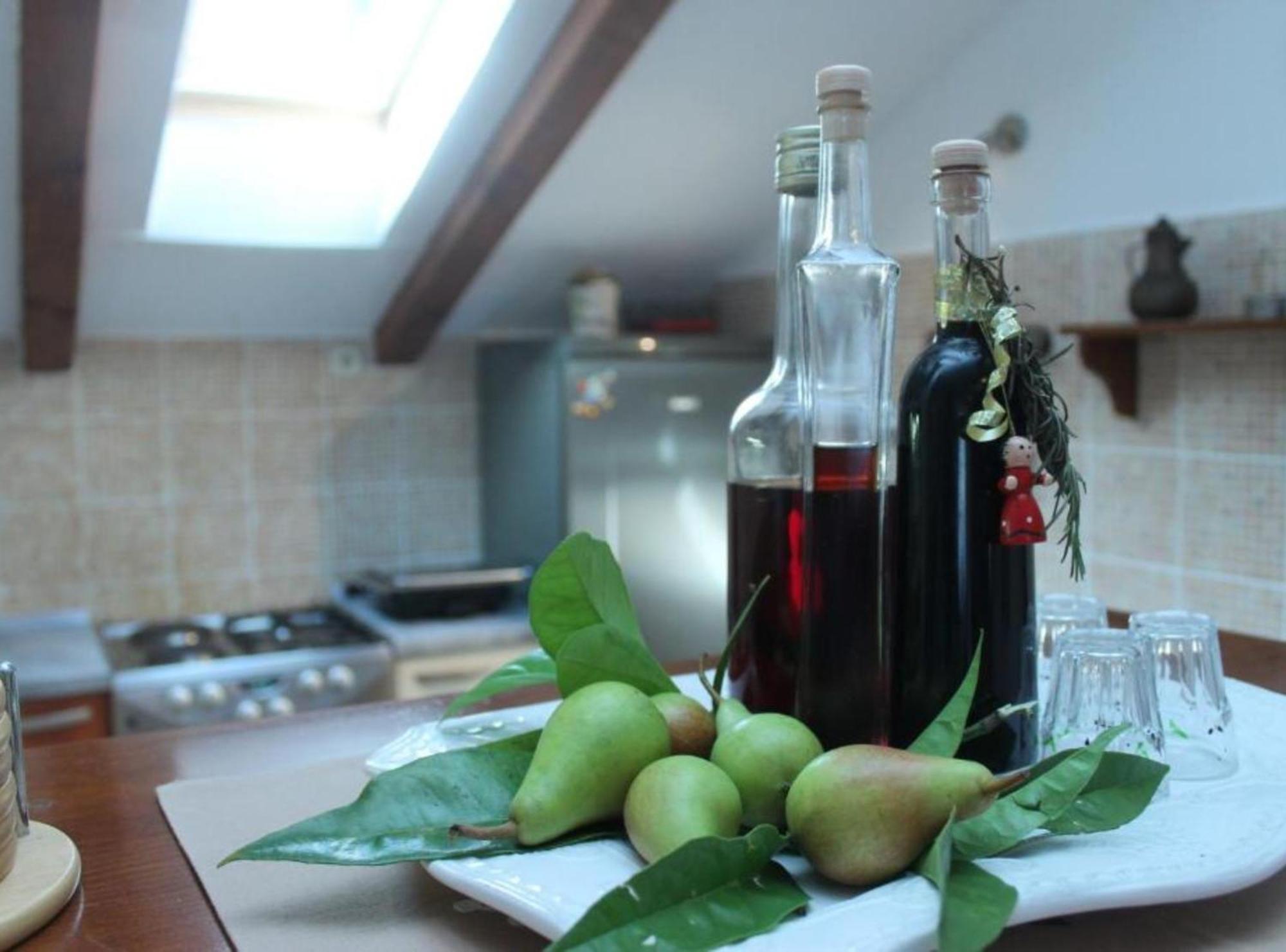 Apartment Lukre Mala Dubrovnik Luaran gambar