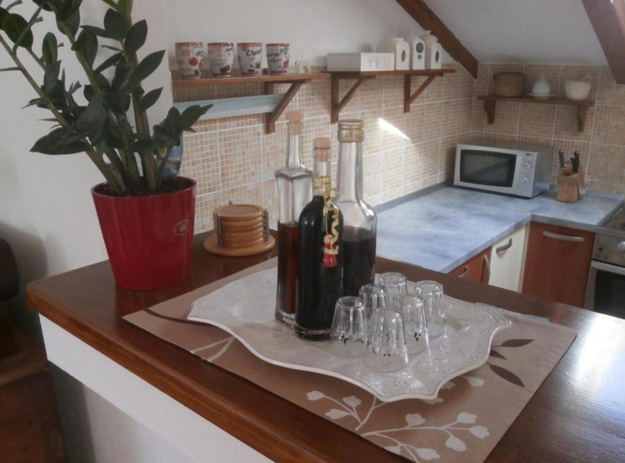 Apartment Lukre Mala Dubrovnik Luaran gambar