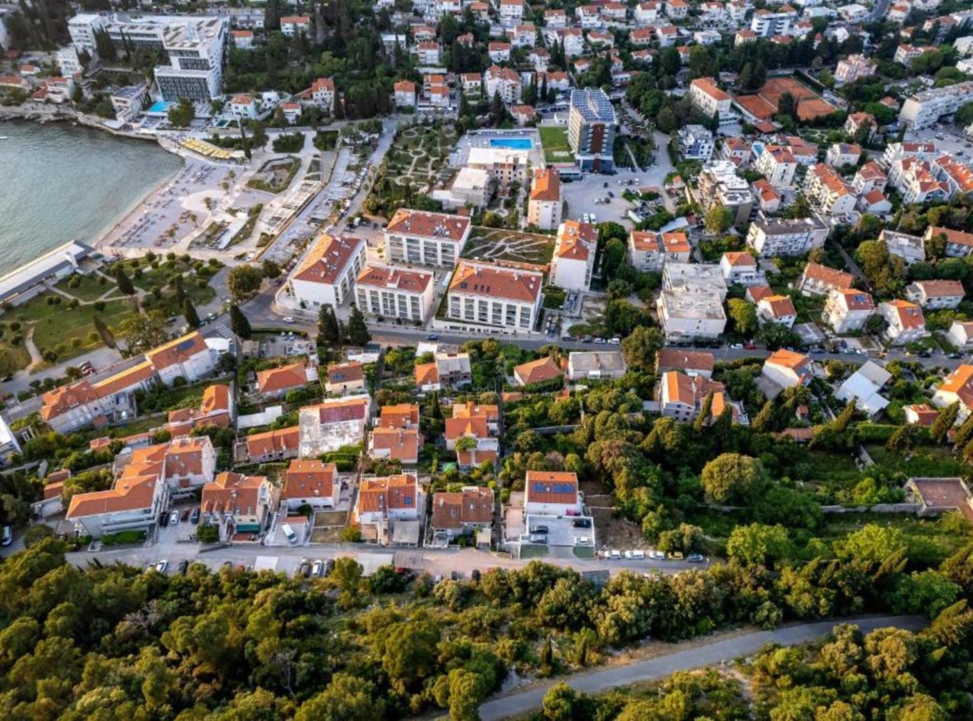 Apartment Lukre Mala Dubrovnik Luaran gambar