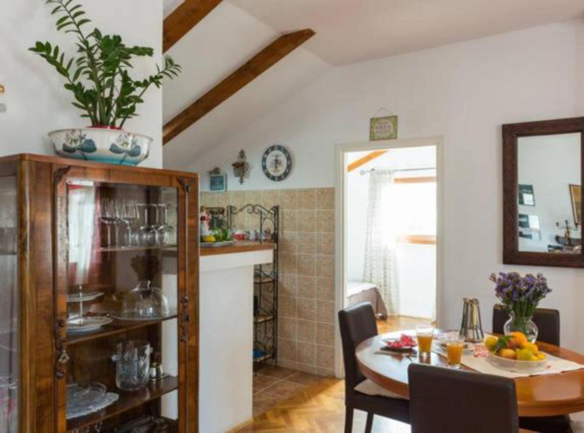 Apartment Lukre Mala Dubrovnik Luaran gambar