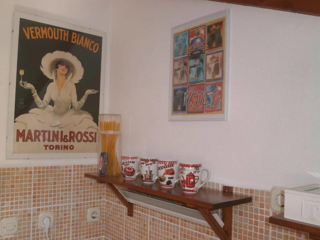 Apartment Lukre Mala Dubrovnik Luaran gambar