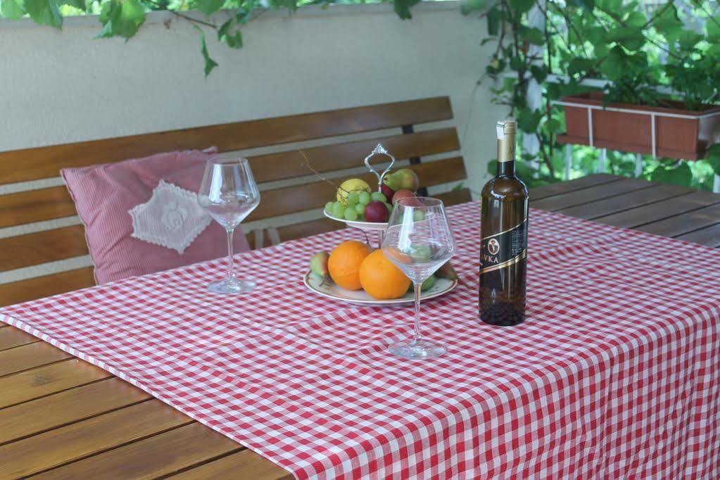Apartment Lukre Mala Dubrovnik Luaran gambar
