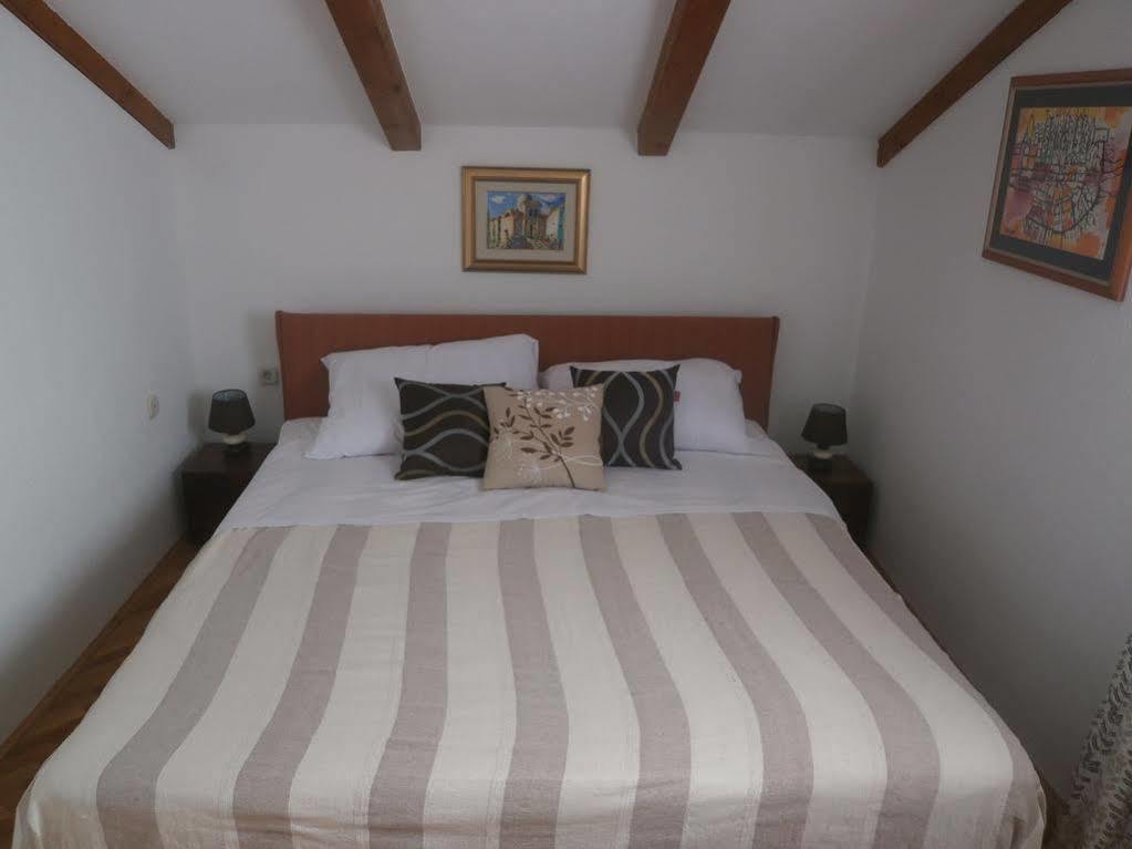 Apartment Lukre Mala Dubrovnik Luaran gambar