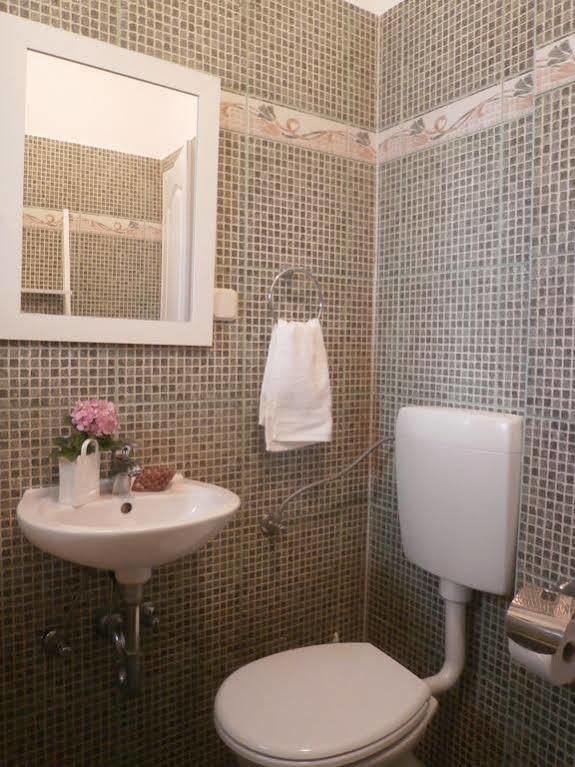 Apartment Lukre Mala Dubrovnik Luaran gambar
