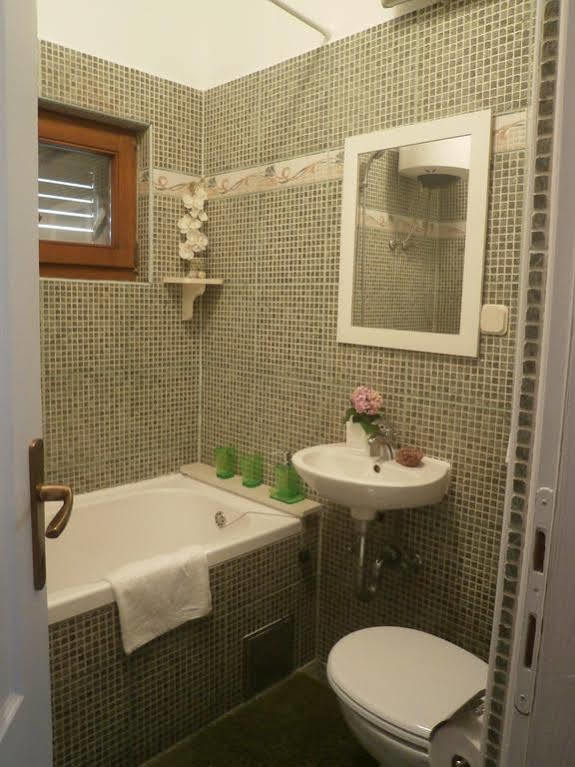 Apartment Lukre Mala Dubrovnik Luaran gambar