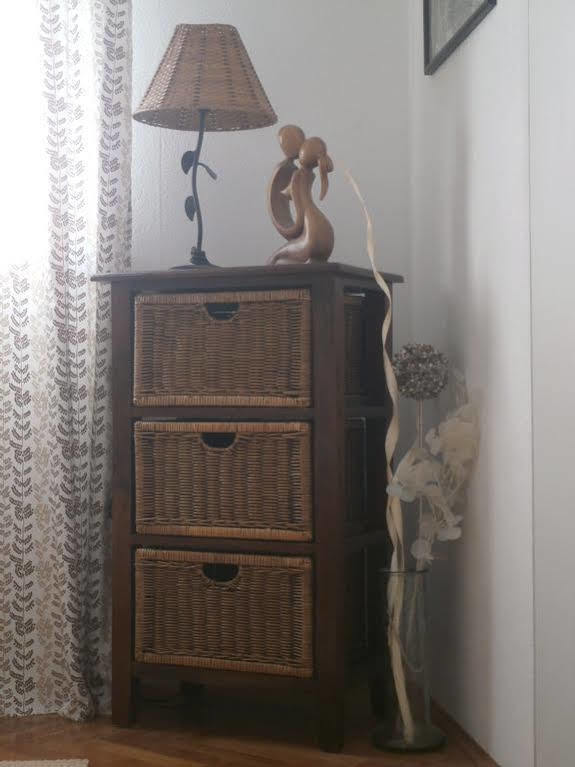 Apartment Lukre Mala Dubrovnik Luaran gambar