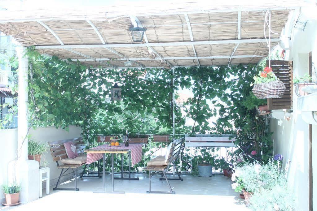 Apartment Lukre Mala Dubrovnik Luaran gambar
