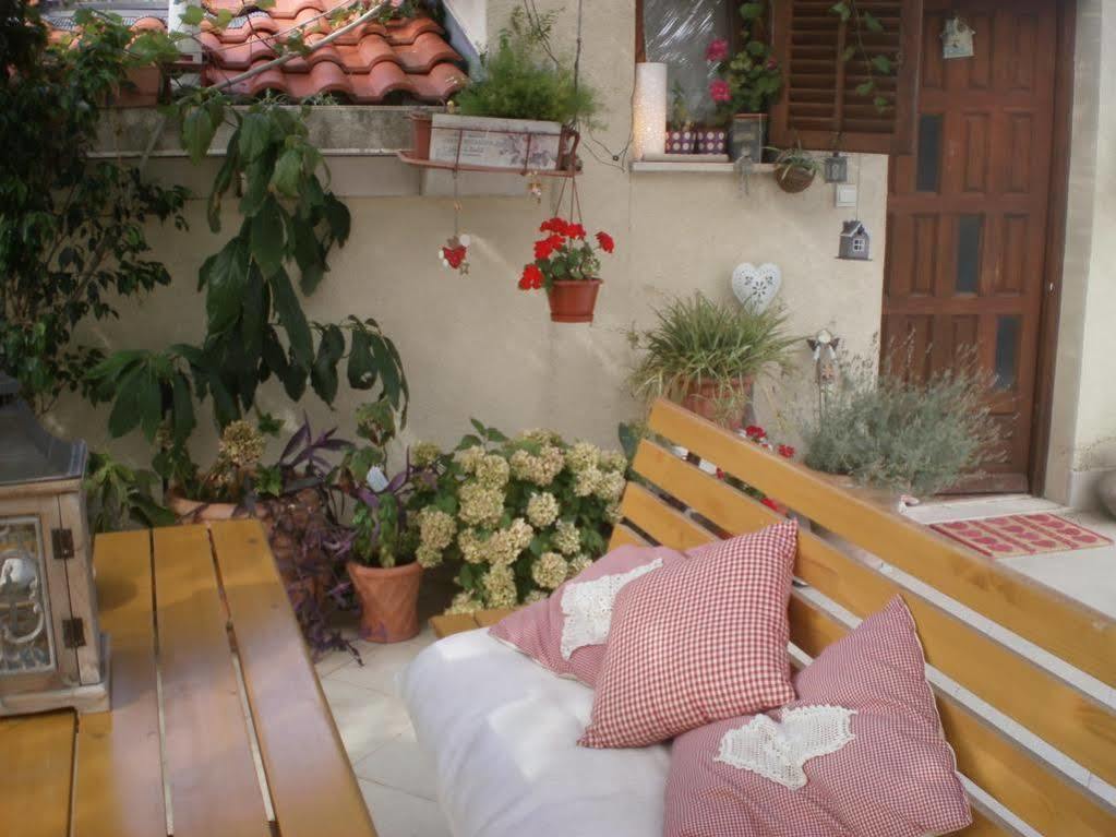 Apartment Lukre Mala Dubrovnik Luaran gambar